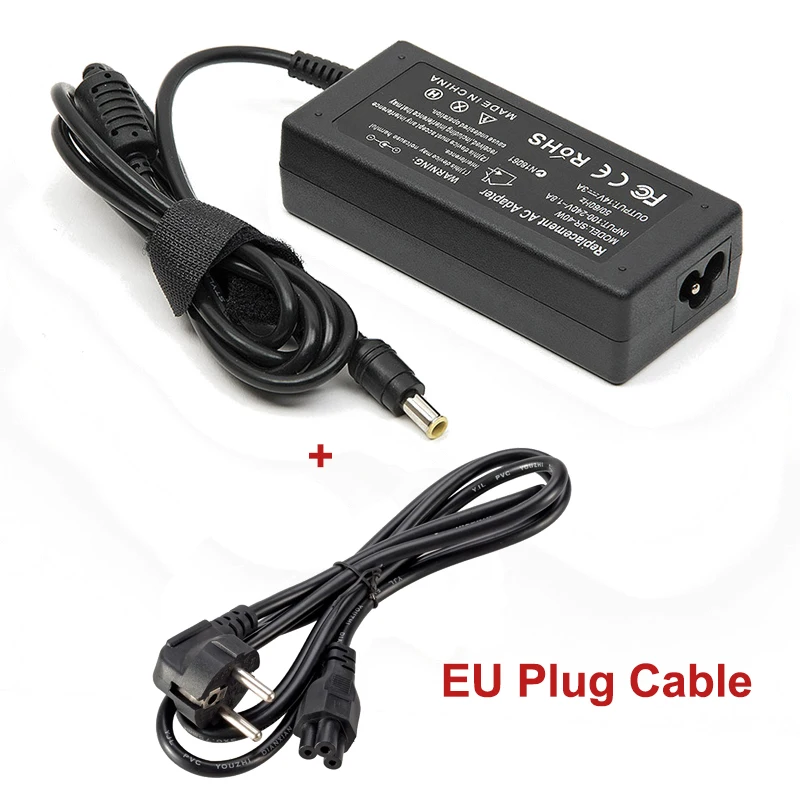 

14V 3A Power Suppler Adapter Notebook Laptop Charger AC Adapter Charger with Cord Cable For Samsung LCD Monitor A2514_DPN A3014