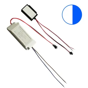 

Bathroom Dimmable Mirror On/Off Touch Switch 240V for Lamp Lighting Home Intelligent System Human Sensor Accessories