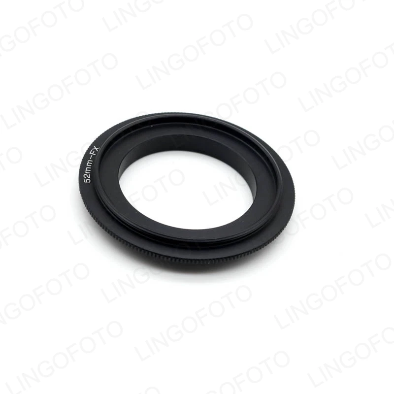 Макросъемка 49 мм 52 55 58 62 67 72 77mm FX для камеры Fujifilm X|Адаптеры объектива| |