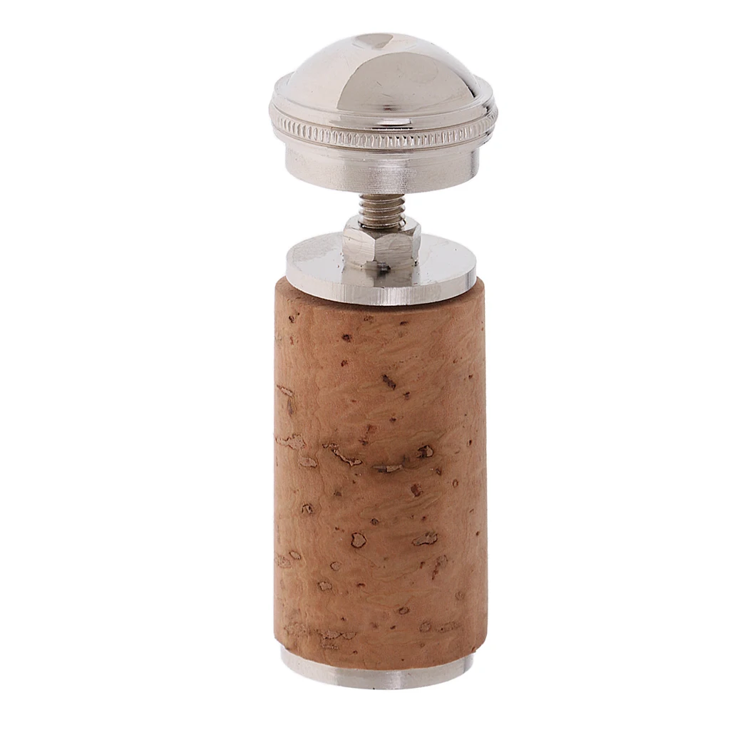 Flute Headjoint Head Joint Cork And  for Flute Repair Musical Parts