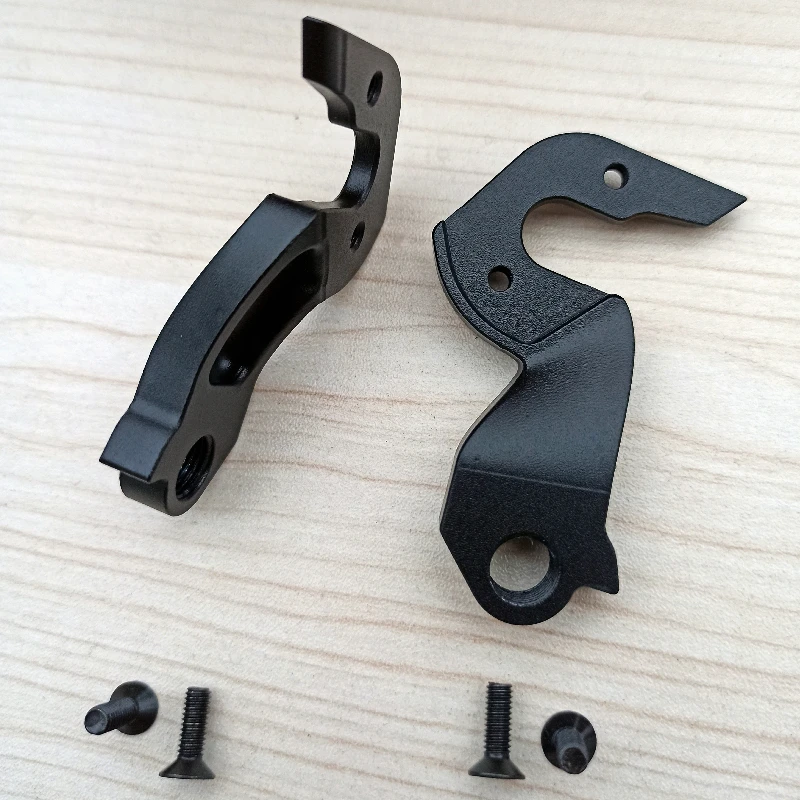 

2pcs CNC Bicycle Parts MECH dropout For orbea 15430205 ROAD DM QR MTB DM X12 ORCA ORDU OMR OMP AERO 2018/2019 derailleur hanger