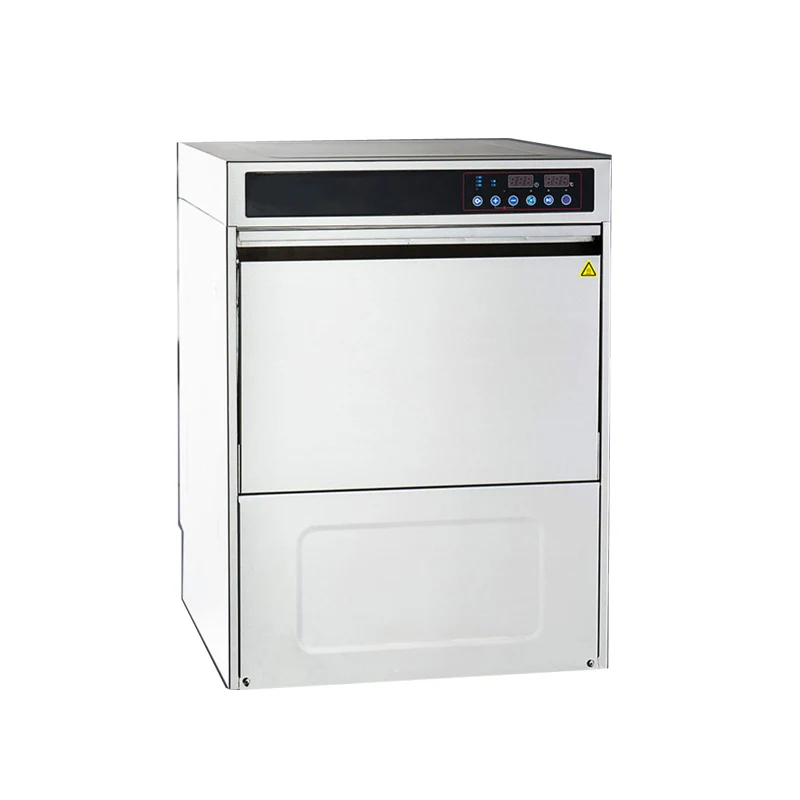 Commercial dishwasher restaurant small hotel dishwasher automatic bar cup washer