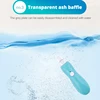 Electric Baby Nail Trimmer USB Charging  Kids Infant Baby Cutter Nail Care Baby Trimmer Manicure Clipper Scissors 5