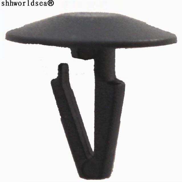 Shhworldsea Clip Di Auto Faro Griglia Di Clip Di Fissaggio Per Dodge Ram 1994-On 55055098