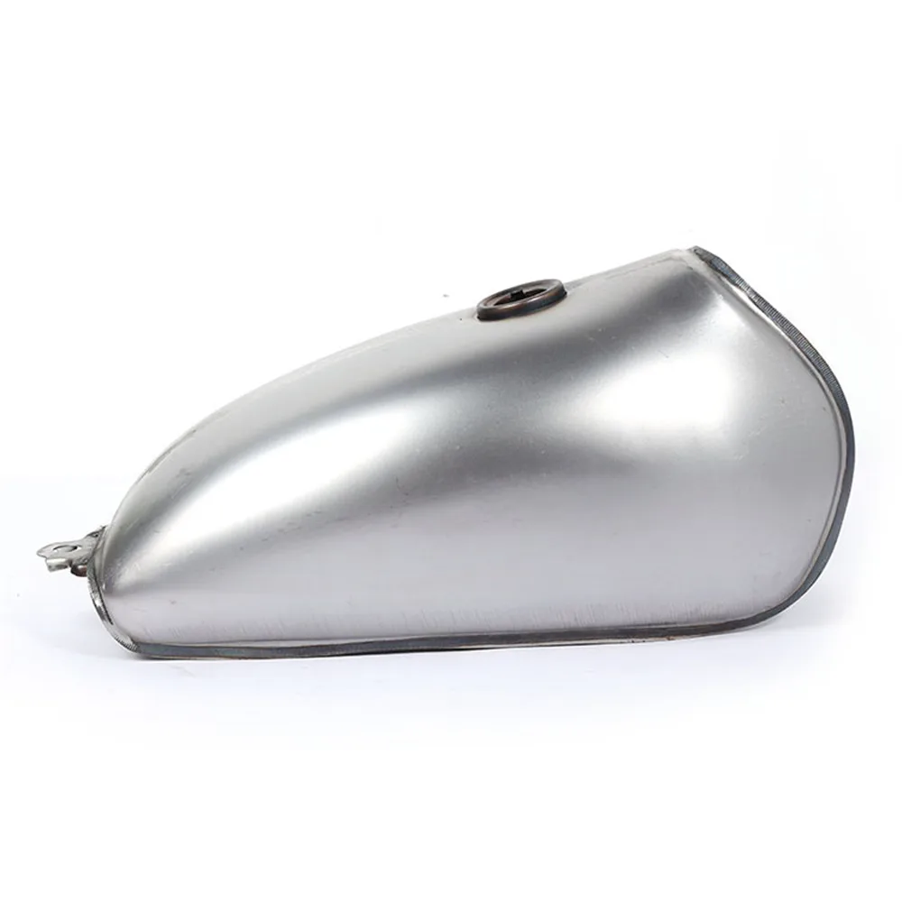 Высокая производительность Cafe Racer Gas TD Tank универсальное железо F Европейский