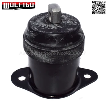 

WOLFIGO New Front Right Upper Engine Mount for Honda Accord ACURA TSX 50820SDBA01,50820SDAA11,50820SDAA01,FT84517