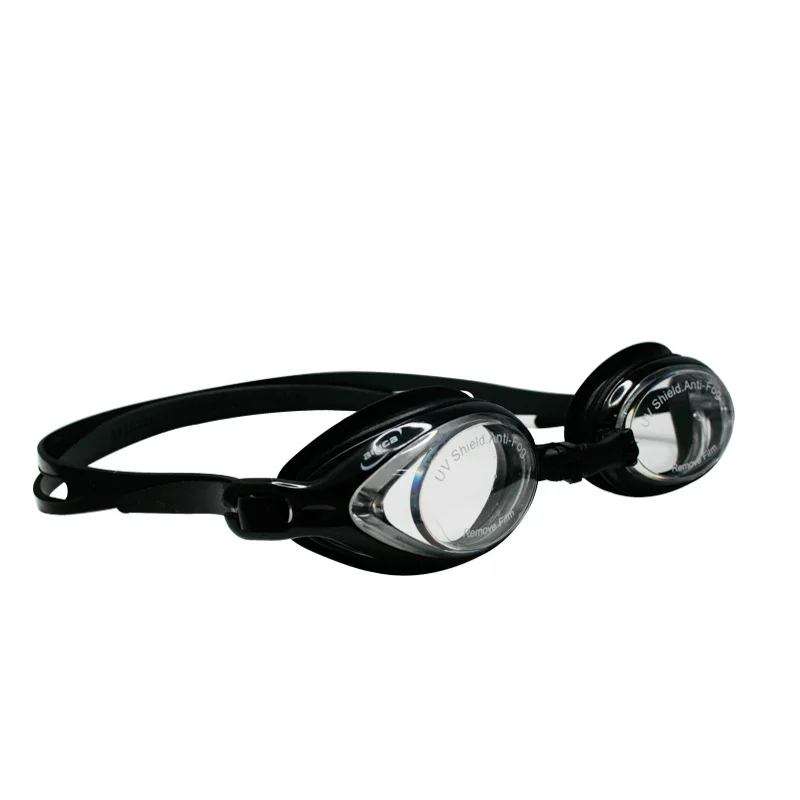 

Aryca (Aryca) Goggles Waterproof Anti-fog Myopia Diving Swimming Glasses Wg6-bc