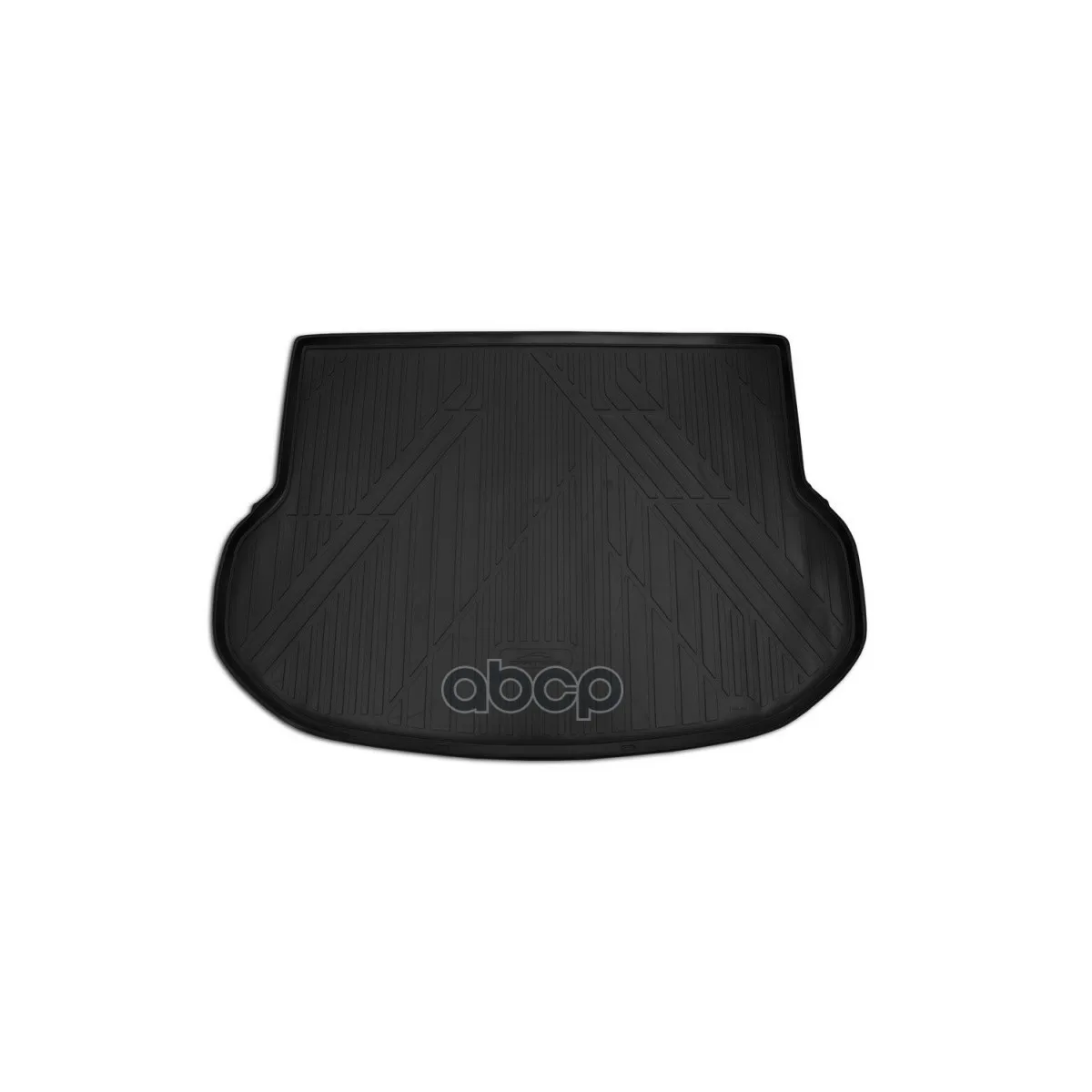 Коврик В Багажник Lexus Nx,-, Кросс., 1 Шт.(Полиуретан) ELEMENT арт. CARLEX00006