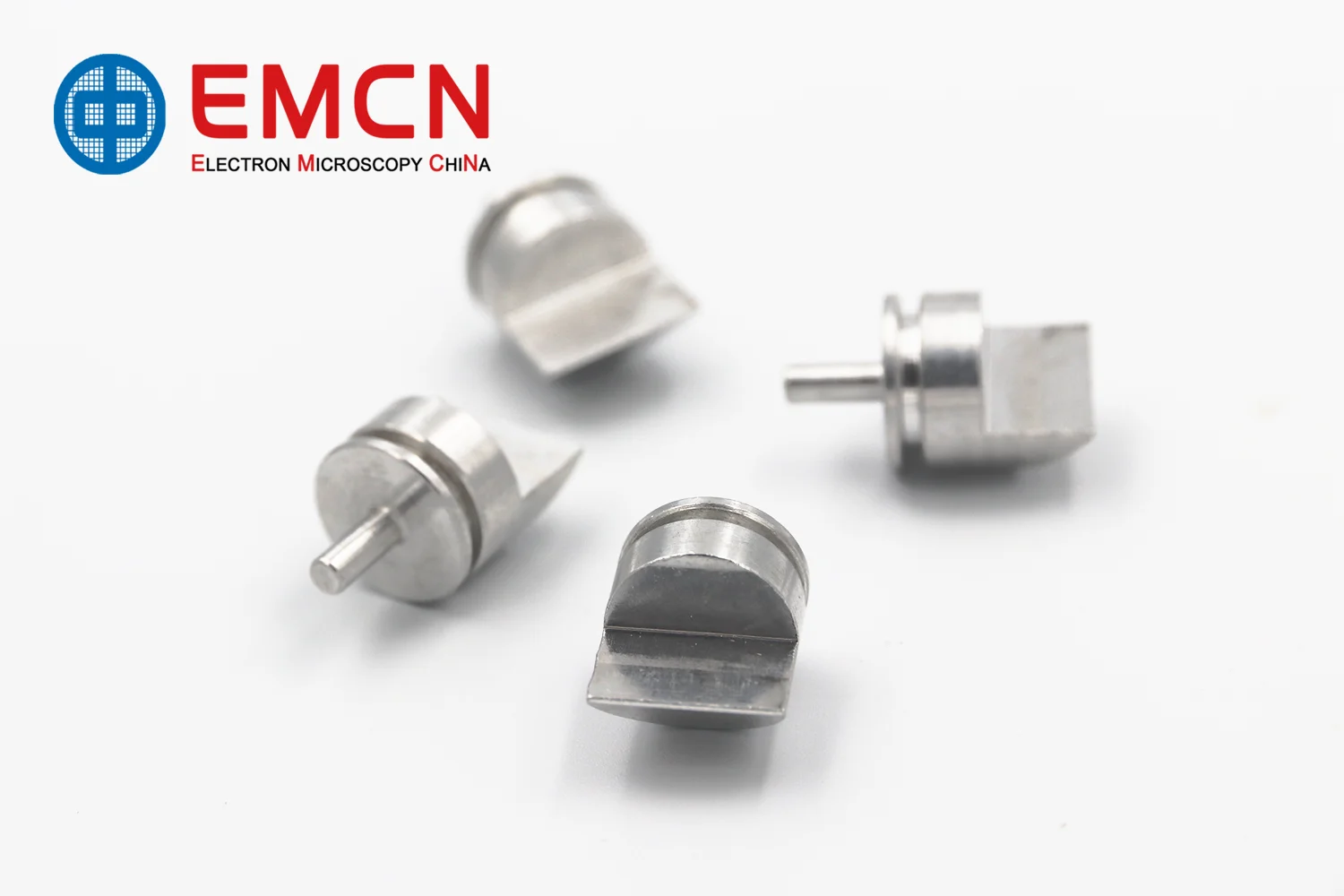 45&deg;/90&deg;Angled Pin Stub SEM Mount
