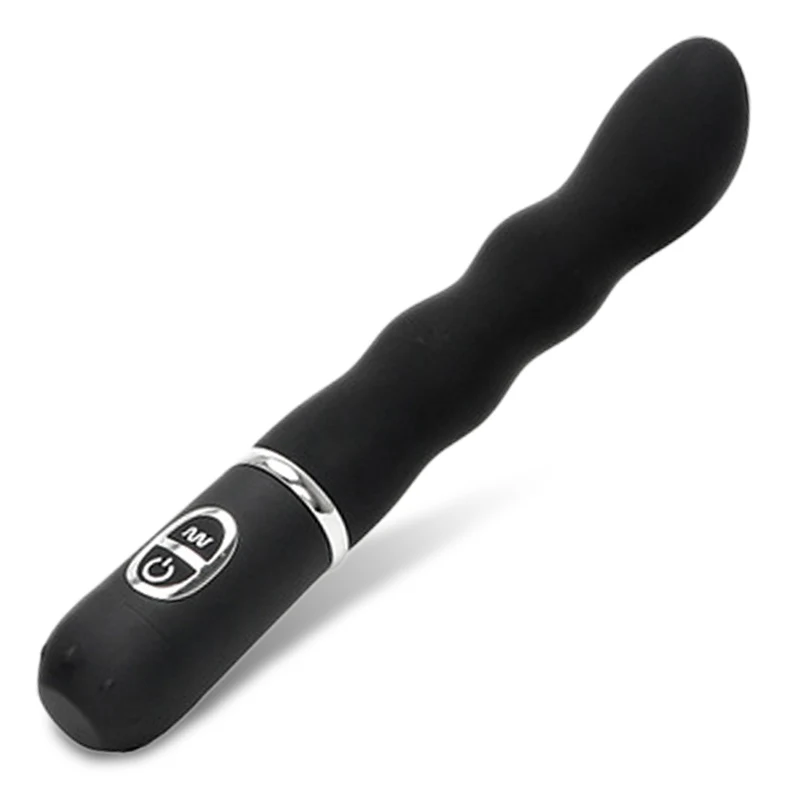 Baguette magique AV masseur cou taille dos Relaxation musculaire bâton de Massage vibrant Massage complet du corps puissant Vi_voghion.com