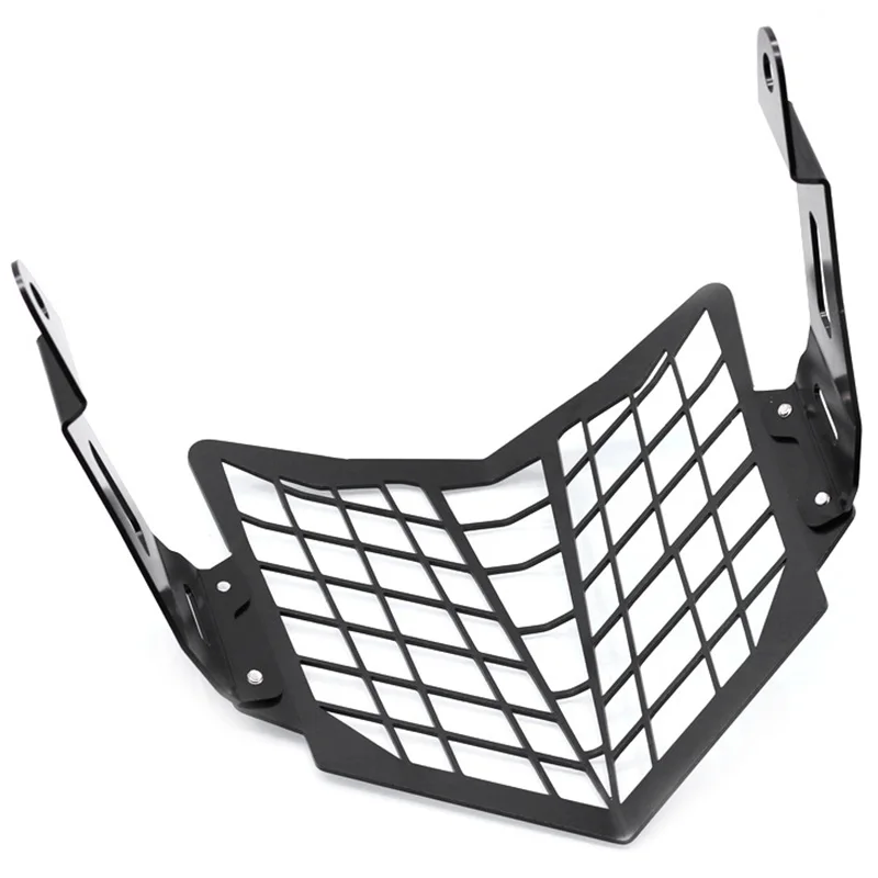 Защитная решетка для фар Защитная крышка для HO-NDA CRF250L CRF250M CRF 250 L CRF 250 M 2012