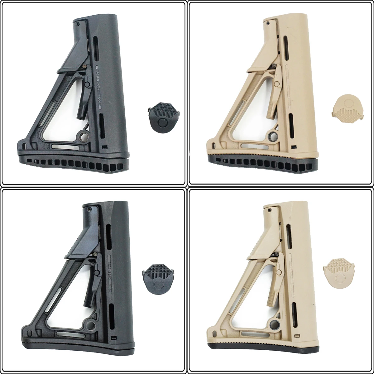 Спорт на открытом воздухе CS игровое оборудование Тактический CTR обновленная