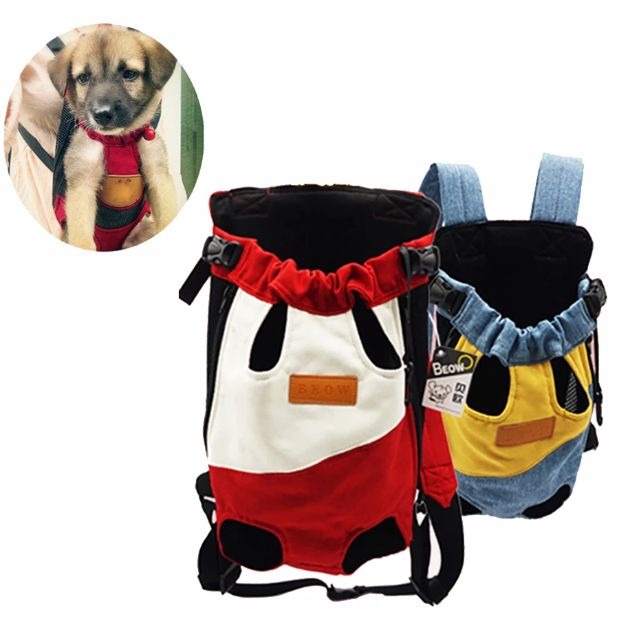 chihuahua backpack carrier