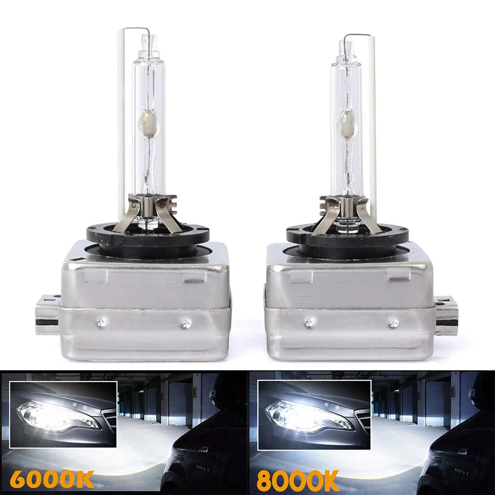 FDCHT bi xenon d1s d1r d1c автомобильный головной светильник hid комплект ксеноновый балласт