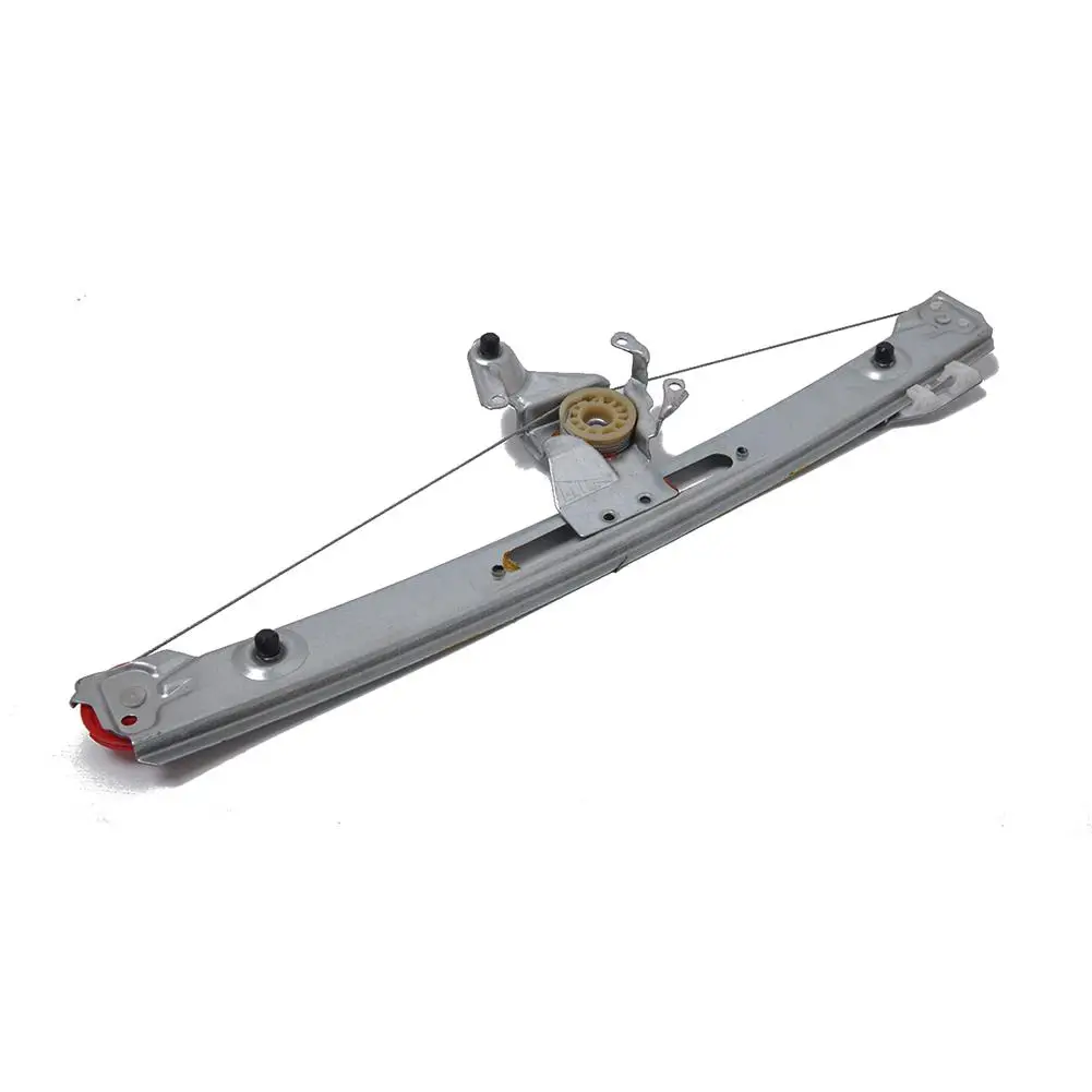 

Window Regulator W/O Motor for BMW E46 Rear Left 51358212099 Parts Accessories