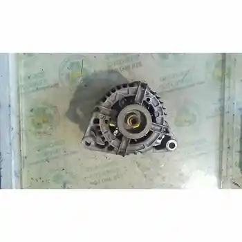 

0124415023 alternator Opel Corsa C 1.2 16v Cat (z 12 Xe / Lw4)