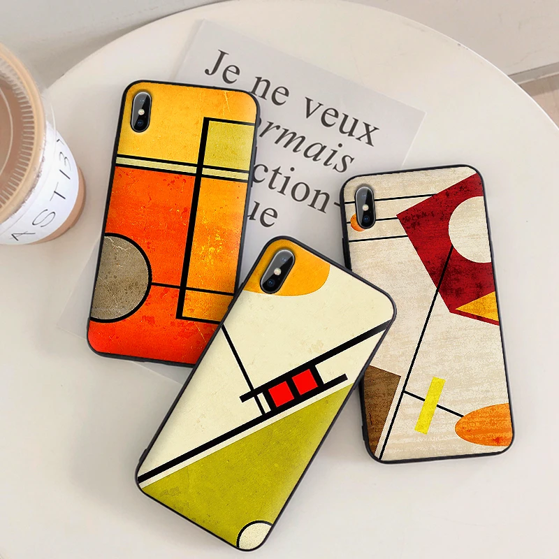 Чехол для телефона Xiaomi Mi 9 9T A3 Pro Abstract Simple perfect point circle Space CC9 CC9E 8 SE A2 Lite f1 6 6X MAX 3