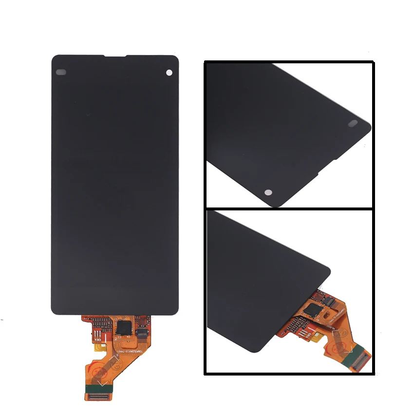 Sony Xperia Z1 Mini Compact D5503 (3)