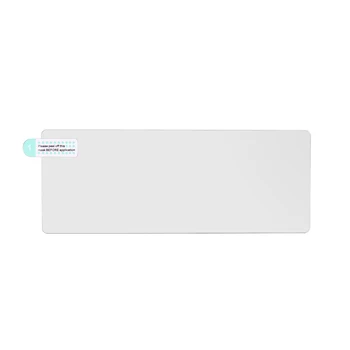 

High Toughness Tempered Glass Screen Protector Film HD of FUTABA 18MZ WC Champion Remote control Screen