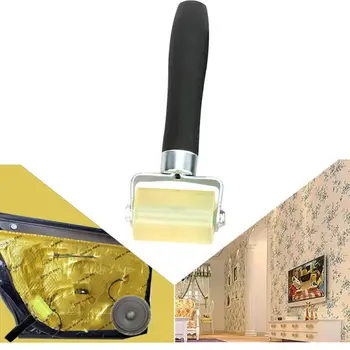 

Multipurpose Automobile Soundproof Shock Absorber Roller Professional Heavy Duty Sound Deadener Installation Modified