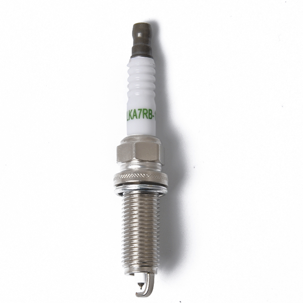 4 шт. новые оригинальные Toyota/Lexus/Scion свечи зажигания Denso 90919-01253 SC20HR11 3444