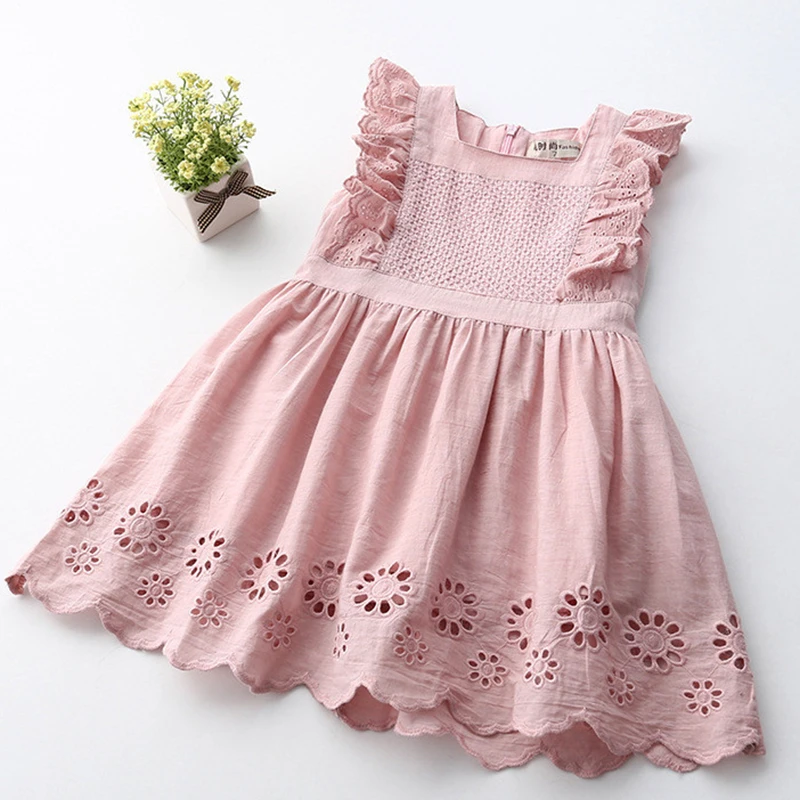 baby girl new dress design