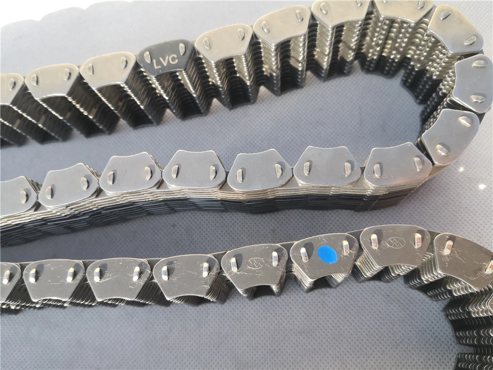 Transfer T/F Output Shaft Drive Chain Transfer Case Chain For Mitsubishi Pajero Montero Sport Challenger L200 L300 V43W MB886422
