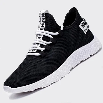 

Men's Casual Sports Shoes Lightweight Comfortable Non-slip Lightweight Fashion Trend High Quality Men's Shoes