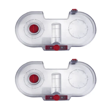 

2PCS Electric Mop Water Tank for Dyson Vacuum Cleaner V7 V8 V10 V11 Replacement Electric Mop Head Sprinkle Water Tank