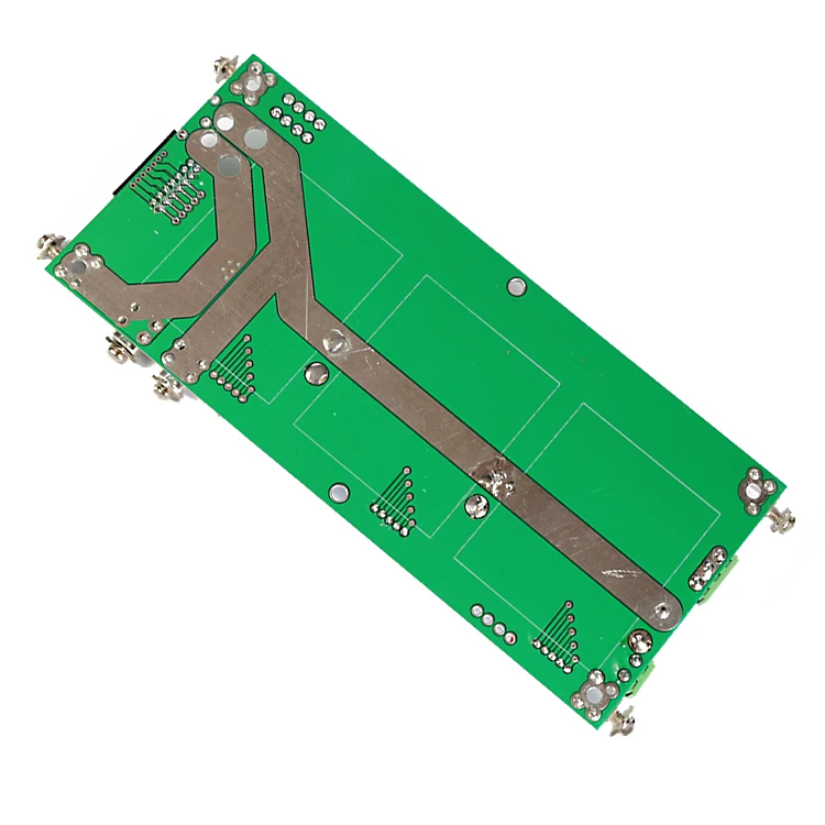 16V 18650 Батарея держатель diy Мощность банк 4S BMS балансировки 30A 90A коробка для набор