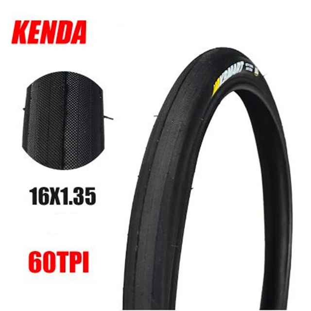 KENDA K1085 Bike Tyres 14\