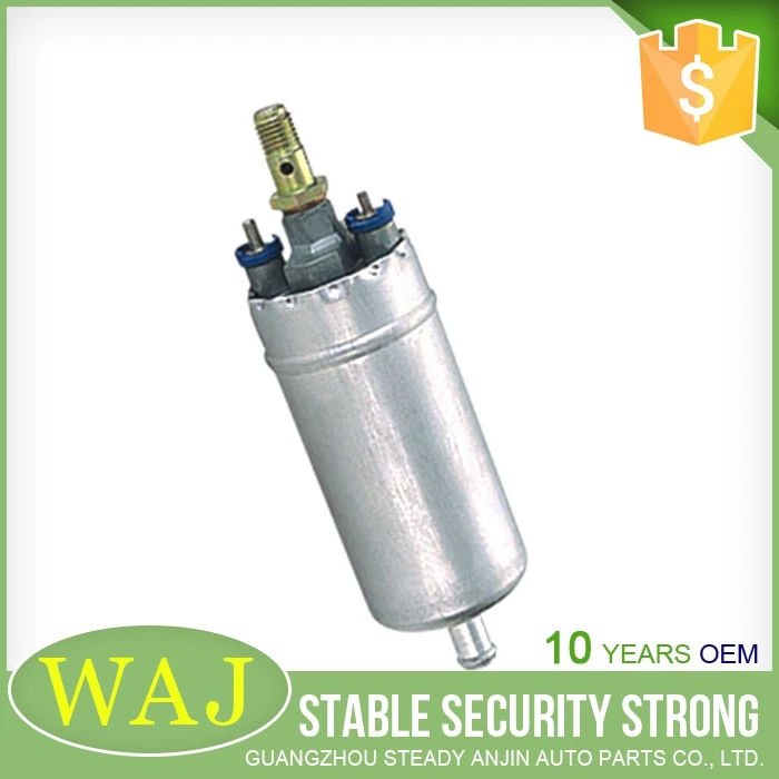 Waj Nuovo Esterno In Linea Pompa Del Carburante 0580464069 Adatto Per Porsche 911 924 928 944 968