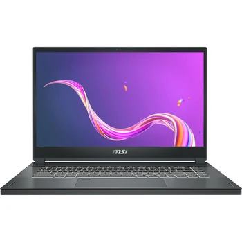 

Laptop MSI Creator 15M A10SFS-030RU Core i7 10875H/32GB/1TB SSD/No ODD/15.6" UHD 4K IPS/GeForce RTX 2070 Super MAX-Q 8GB/Win10
