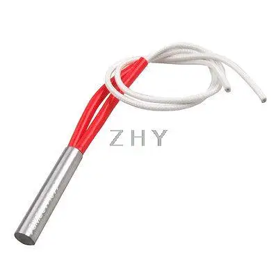 

8mm x 40mm 110V Voltage 100 Watt Power Single End Cartridge Heater