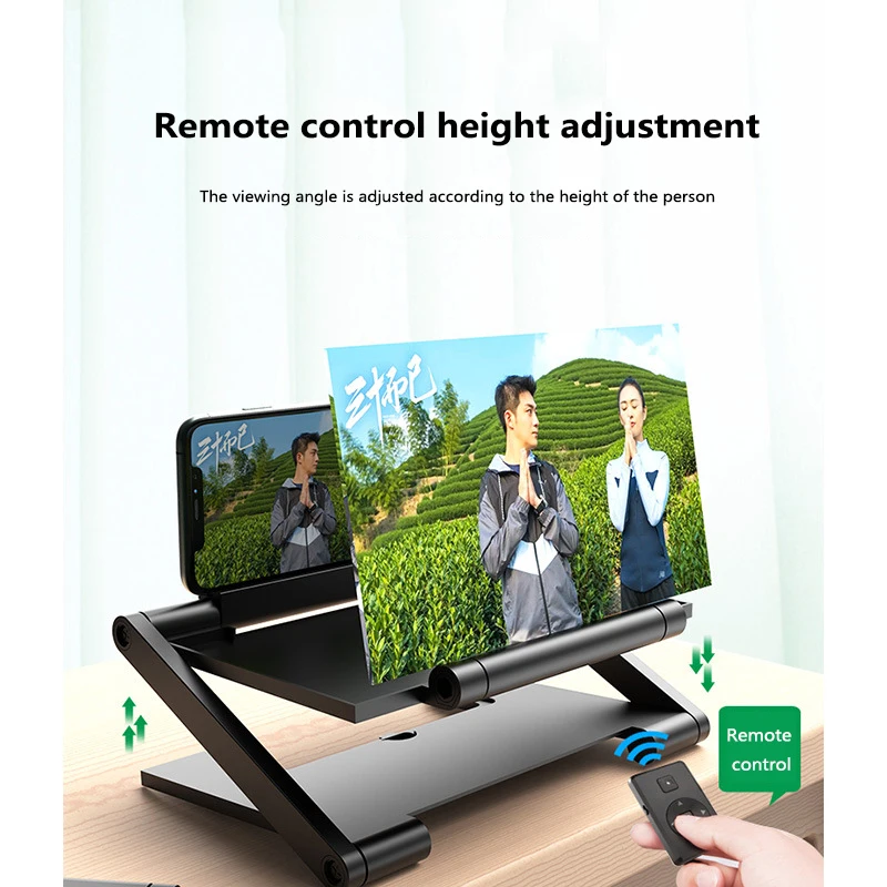 8 Inch Folding 3D Screen Mobile Phone Amplifier Magnifier Cellphone Holder Mobile Phone Screen Amplifier NEW 8 Inch Folding 3D Screen Mobile Phone Amplifier Magnifier Cellphone Holder Mobile Phone Screen Amplifier NEW