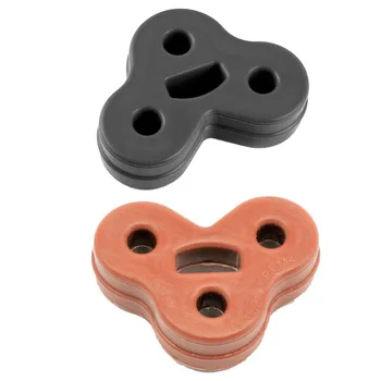 

Car Muffler Rubber Small Durable Tools for JAGUAR 2010-2016 XJ 5.0L-V8