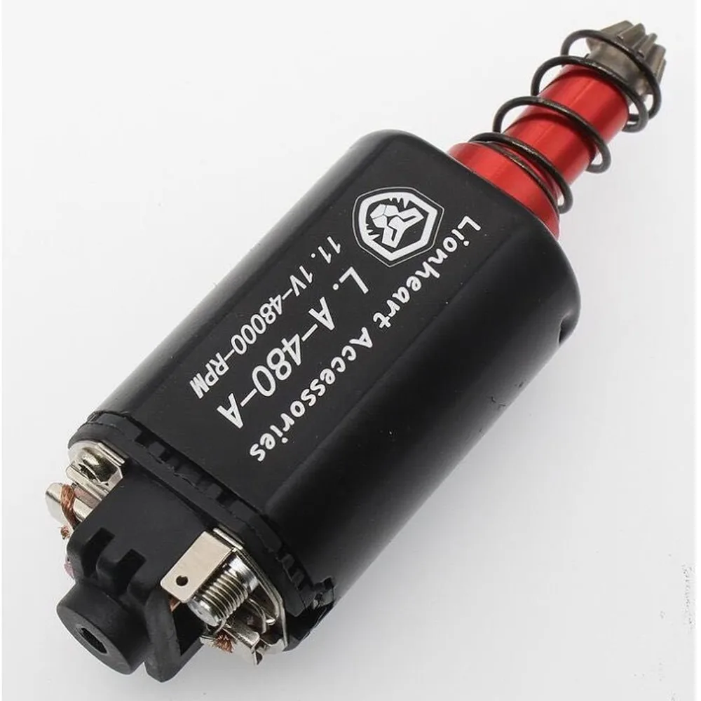 480A плюс длинные высокой Скорость индивидуальный мотор для XWE M4/JM Gen.9 № 2 коробки передач модификация апгрейд