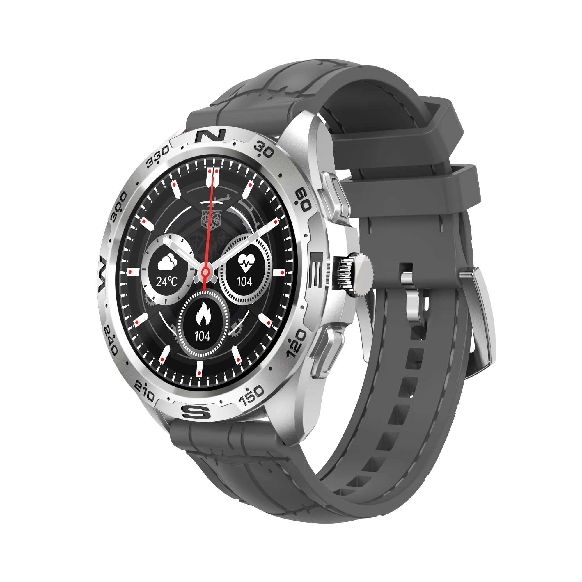 I32 smartwatch manual Clearance