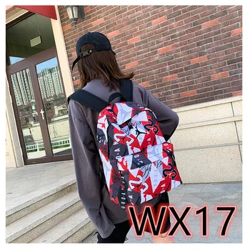 

Fashion Good Quality New 2020 WX17