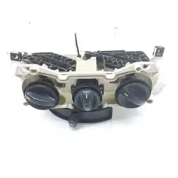 

151540000 CONTROL HEATING/AIR CONDITIONING FIAT POINT SALOON (188)