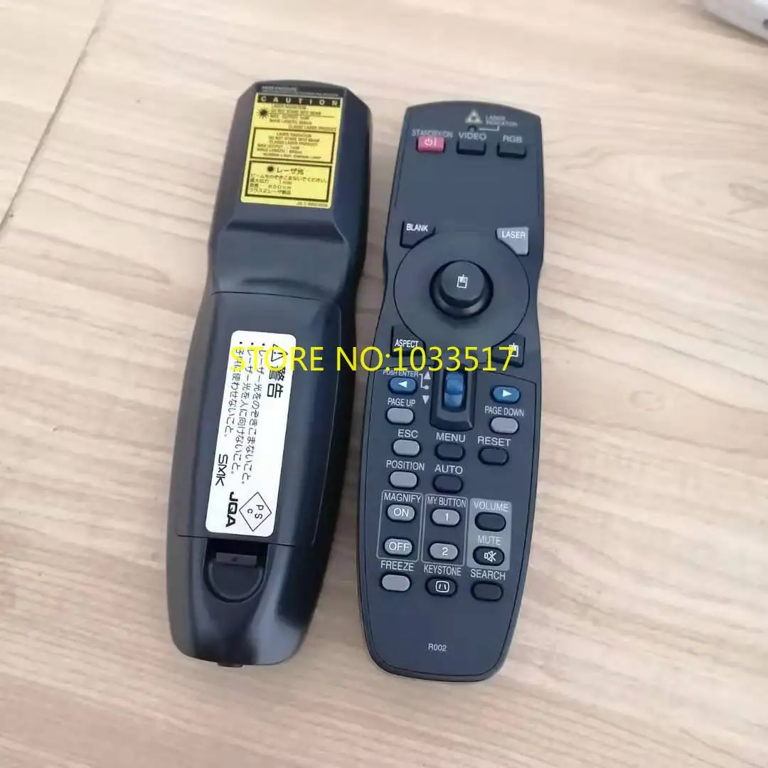 Высокое качество пульта дистанционного управления для HITACHI R002 R003 R004 R017A X201