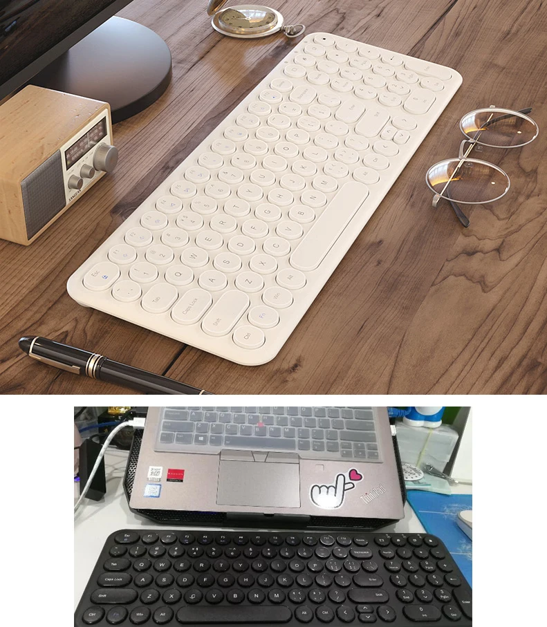para computador desktop pc portátil-rosa