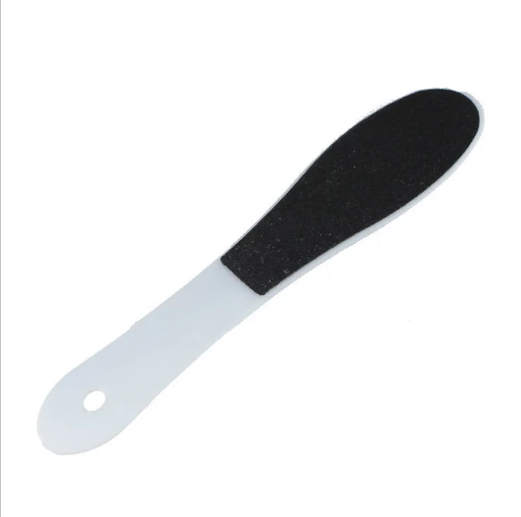 

Manicure Pedicure Tool Disposable Foot to Calluses Foot Scraper Exfoliating Scrub Rub Foot Board Double-Sided Rub