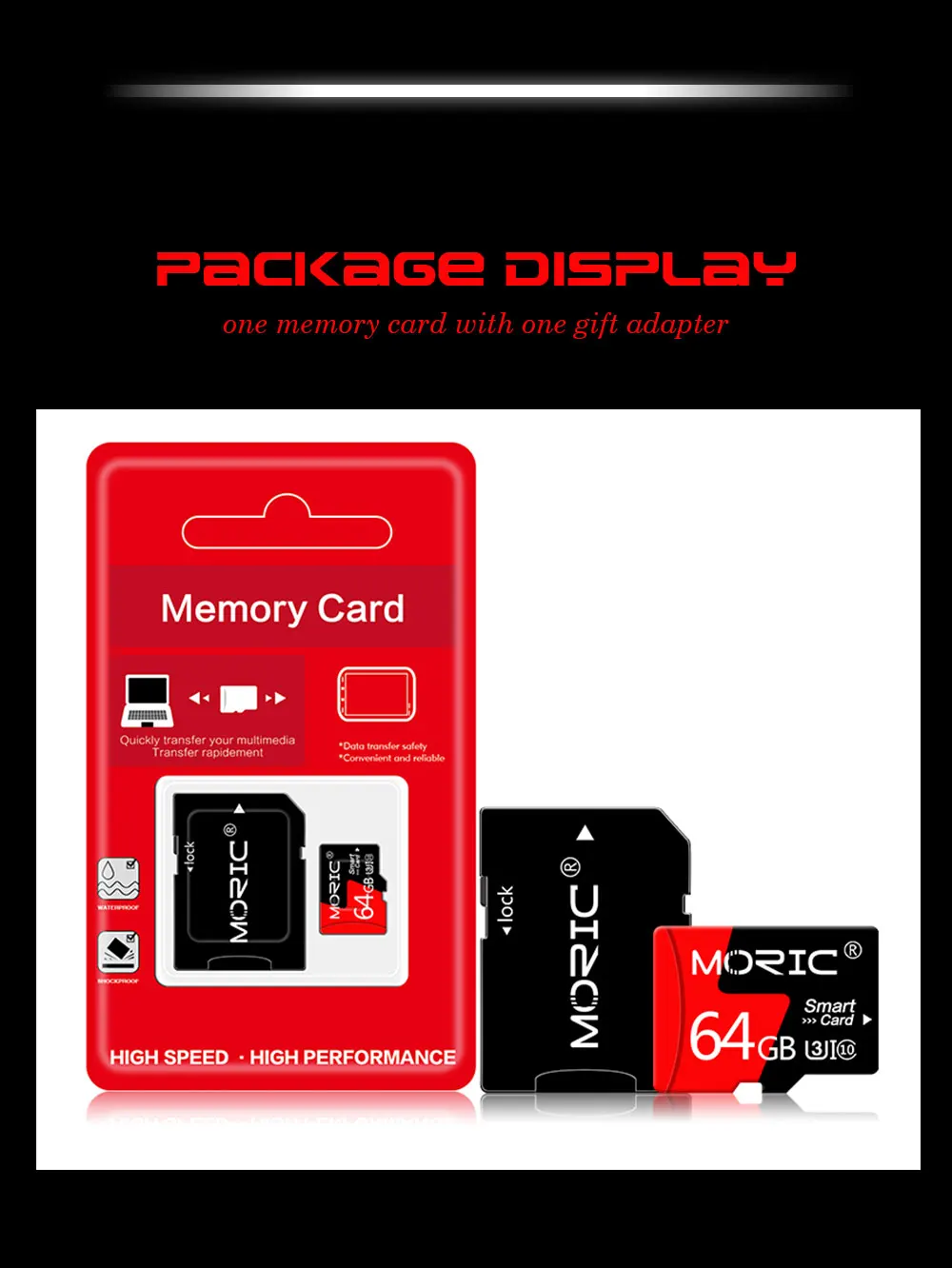 2019 новейшая Micro sd карта 8 Гб 16 Гб мини sd карта памяти Microsd 32 Гб 64 Гб 128 ГБ Флешка класс 10 Мини карта памяти TF 32 ГБ флэш-накопитель