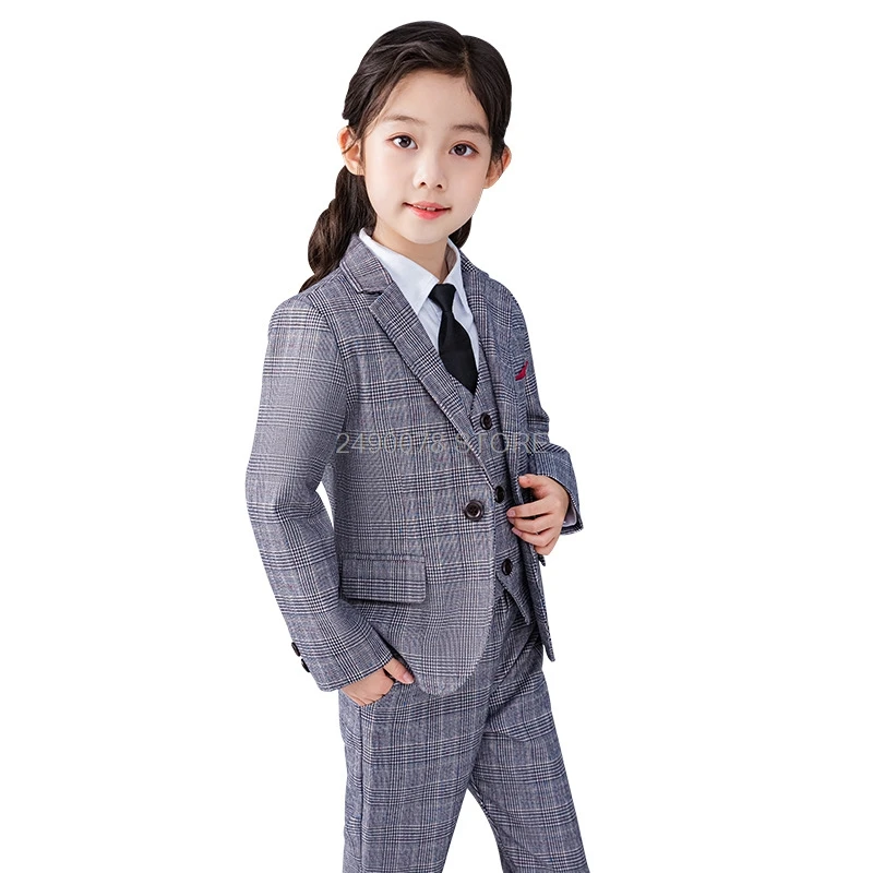 girls formal jacket