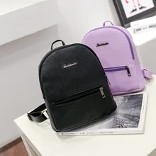 AliExpress стиль Модный корейский стиль рюкзак повседневный студенческий рюкзак сумка напрямую от производителя