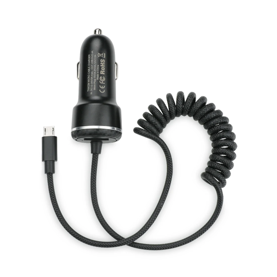 Buy HOBBYINRC Two Channels Car Charger Remote Control Charger for DJI Mavic Mini Drone Drone Battery Chargers
