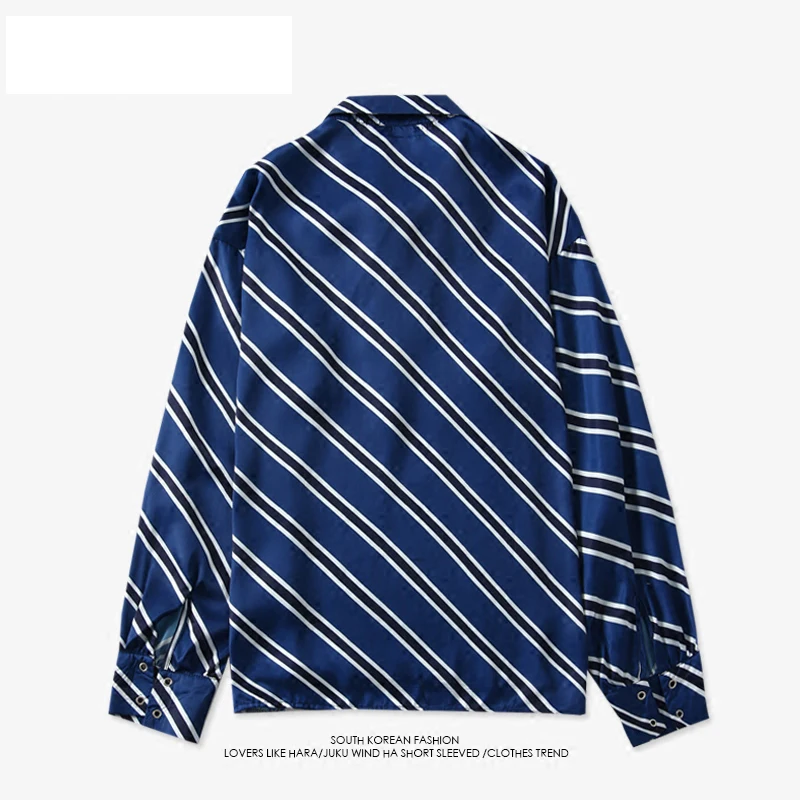 Got7 Bambam весна и Осенняя рубашка camisa masculina camisas para hombre Для мужчин рубашки Кей-поп Харадзюку Повседневная Одежда Топы