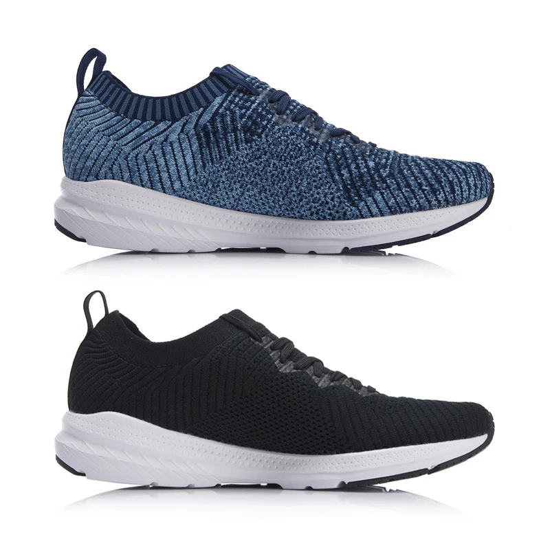 Мужские кроссовки для бега Li Ning реактор V2 светильник кие прочные фитнеса li ning
