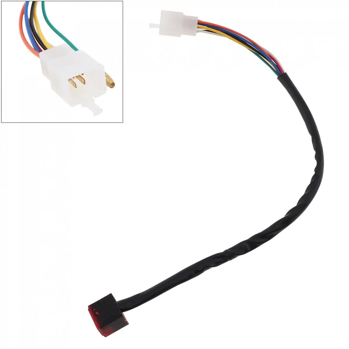 

Motorcycle Gear Display Gear Shift Indicator New Listing